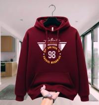Cotton Hoodie for Men