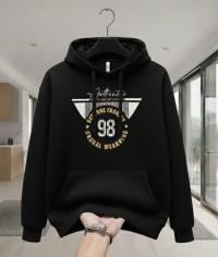 Cotton Hoodie for Men