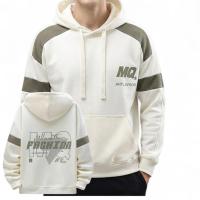 Cotton Hoodie for Men