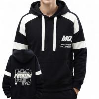 Cotton Hoodie for Men