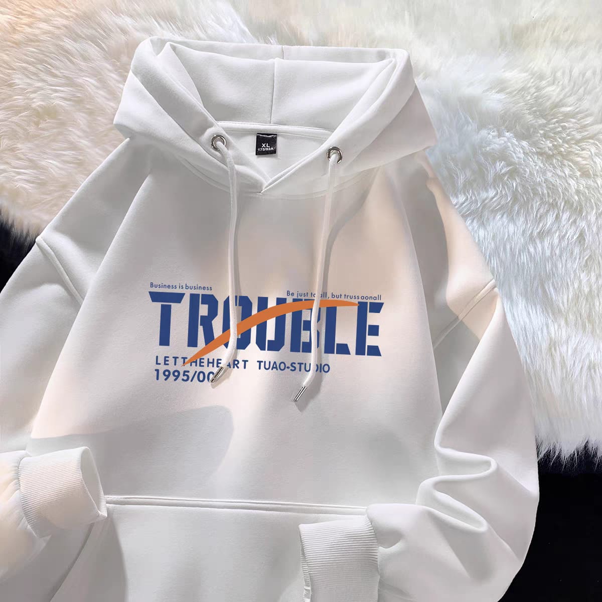 Nazmas Modern Winter Hoodie – Lowest Price BD