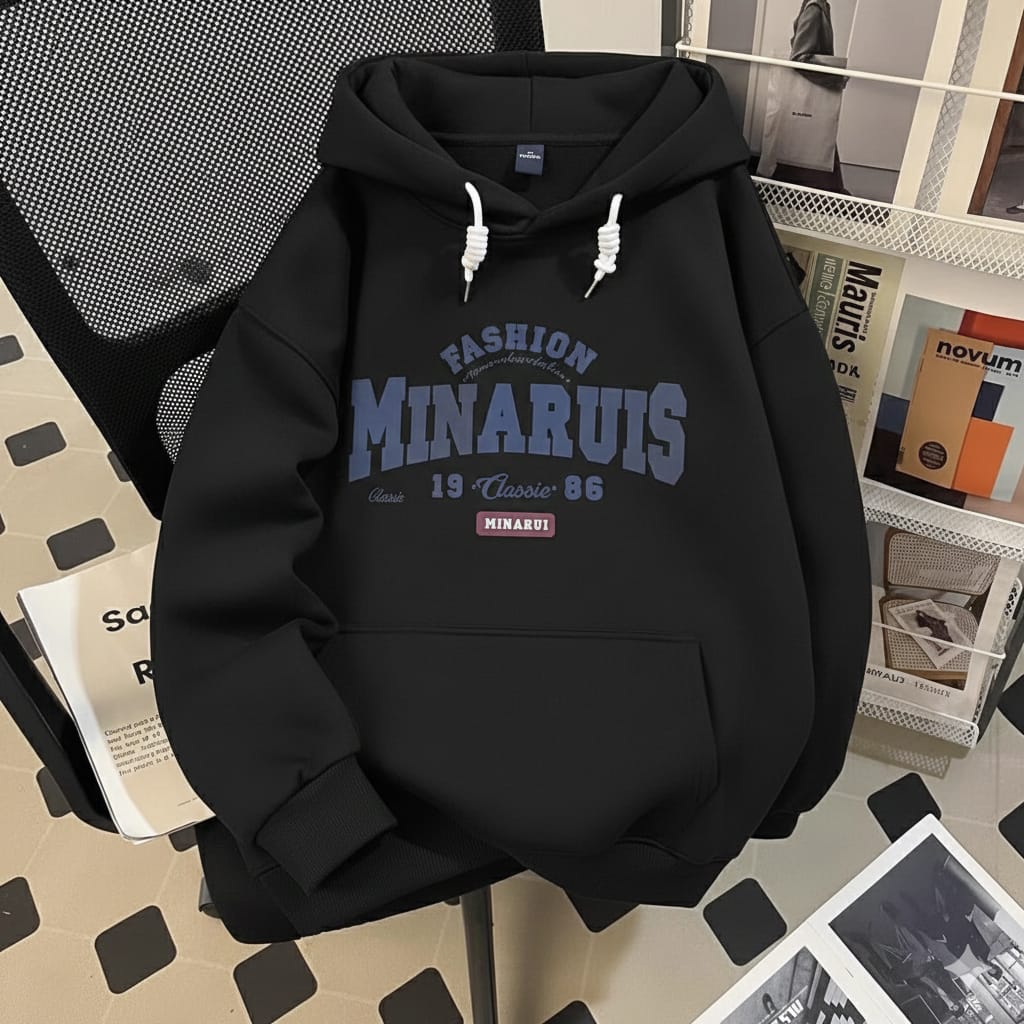 Best Price Winter Fashion Hoodie | Nazmas