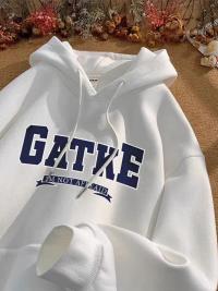 Gents Hoodie for Winter