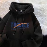 Gents Hoodie for Winter