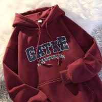 Gents Hoodie for Winter