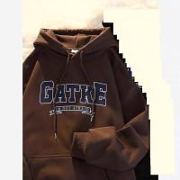 Gents Hoodie for Winter