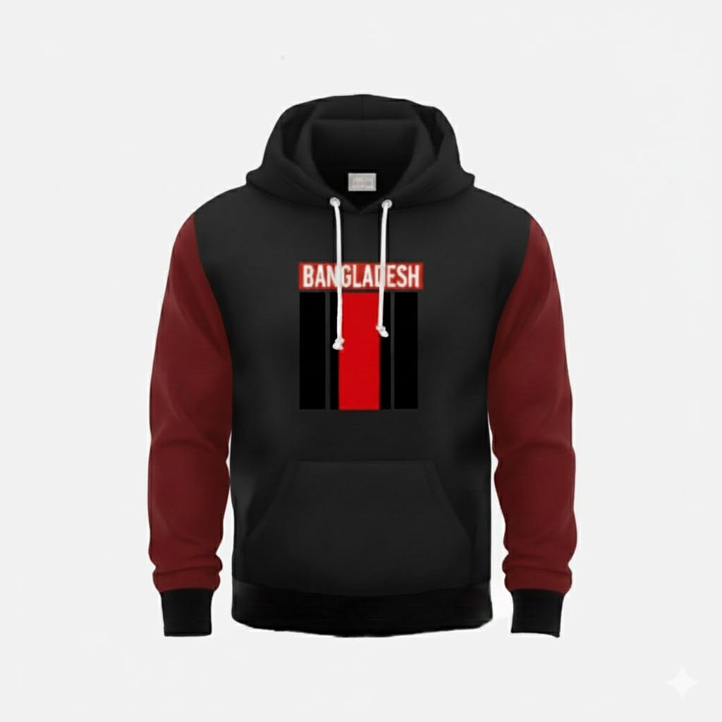 Nazmas Affordable Winter Hoodie Online