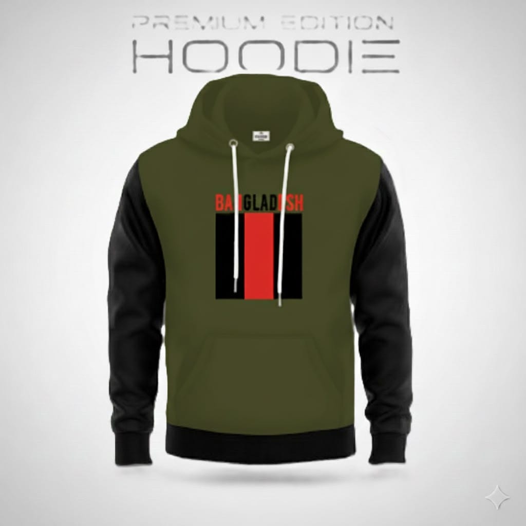 Best Quality Winter Hoodie | Nazmas Shop