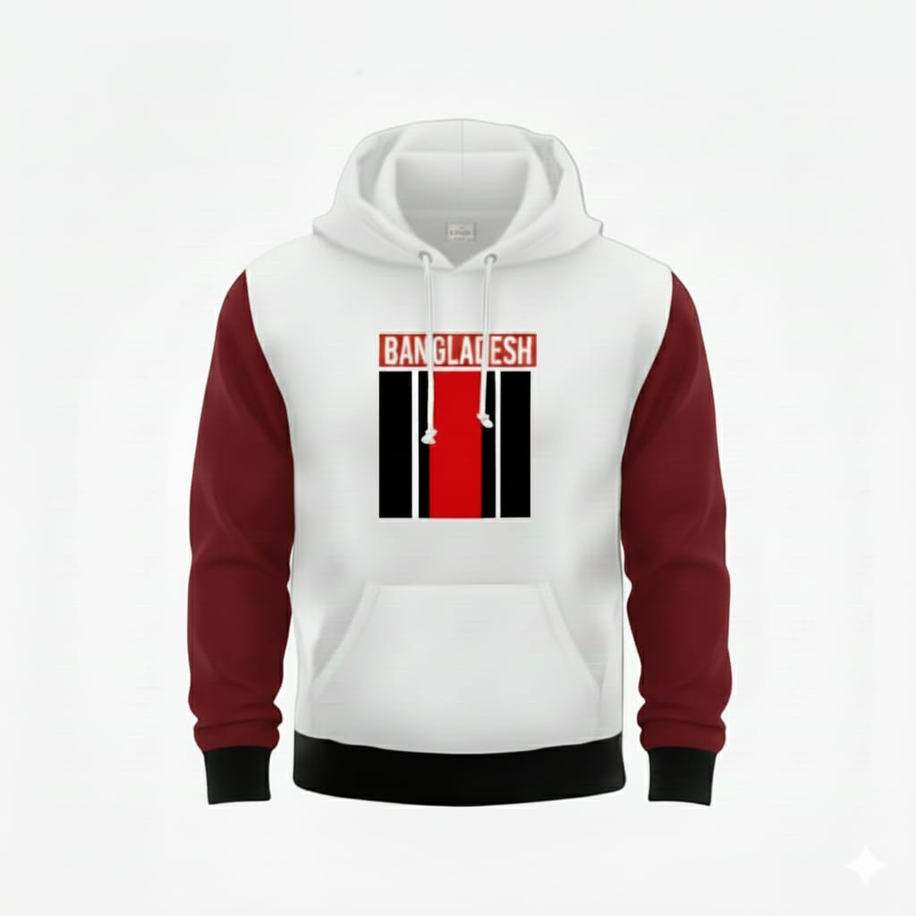 Warm Winter Hoodie Collection | Nazmas BD