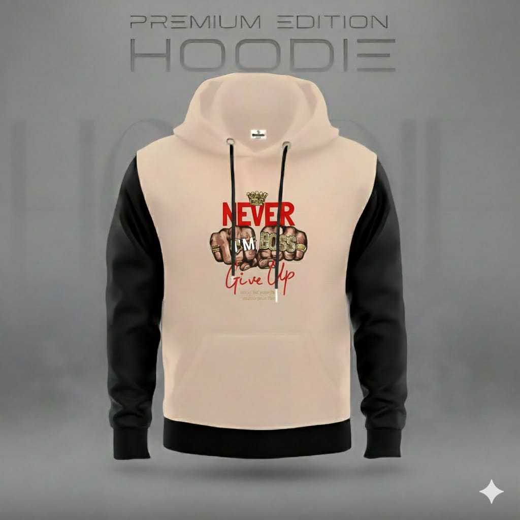 Shop Winter Hoodie in Bangladesh | Nazmas