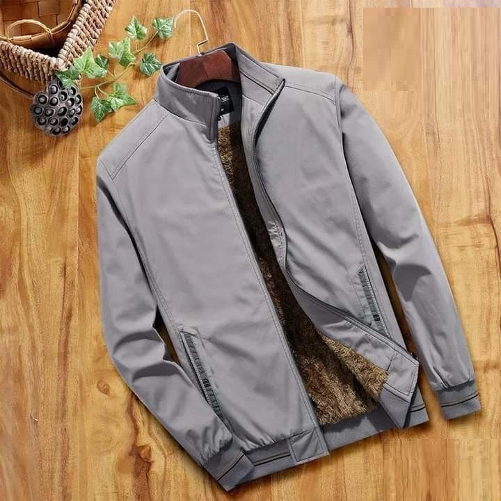 Primium Double Part Sherpa Jacket