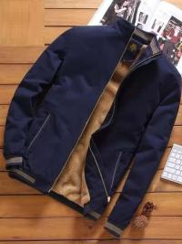 Primium Double Part Sherpa Jacket