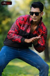 Trendy  Padding Jacket