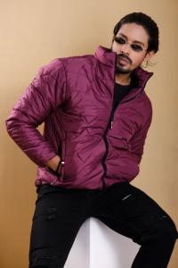 Trendy  Padding Jacket