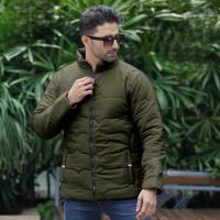 Trendy  Padding Jacket