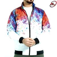 Stylish Padding Jacket