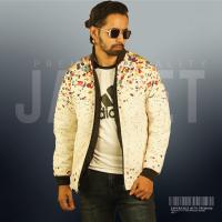 Stylish Padding Jacket