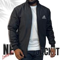 Stylish Padding Jacket