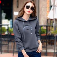 Ladies Premium Quality Hoodie