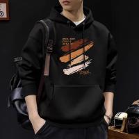 Gents Hoodie for Winter