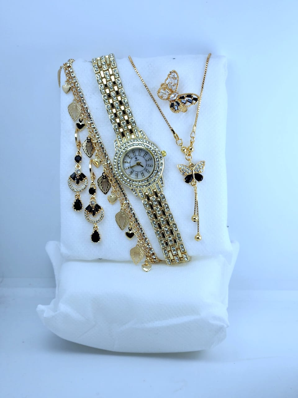 Women Watch Combo