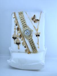 Women Watch Combo