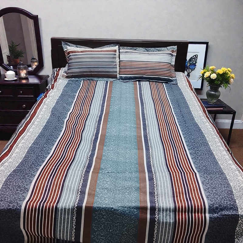 King Size Bedsheet