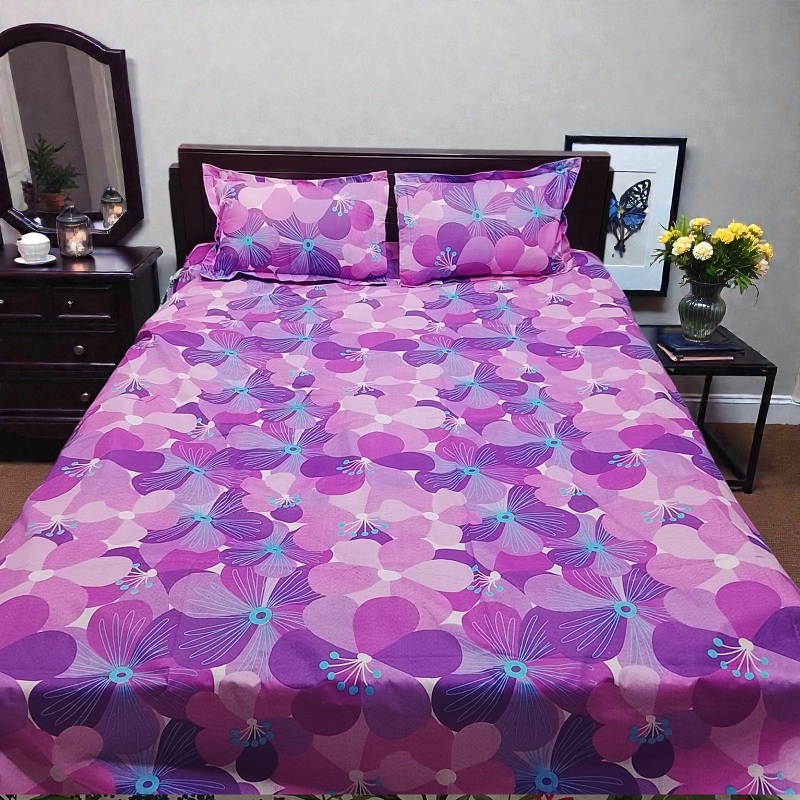 King Size Bedsheet