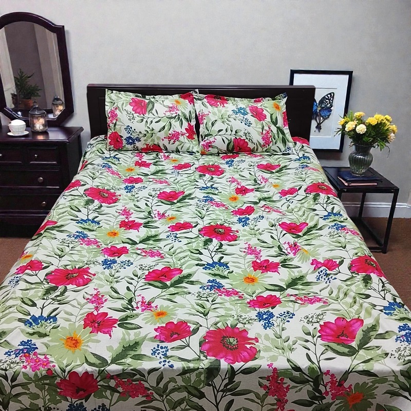 King Size Bedsheet