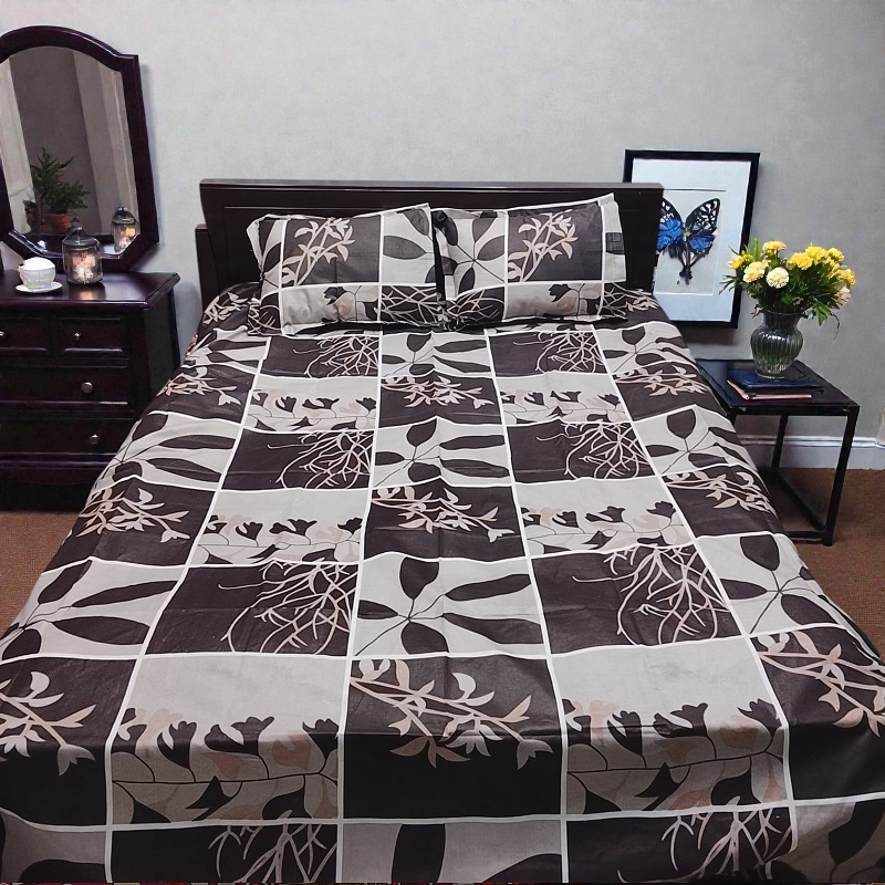 King Size Bedsheet