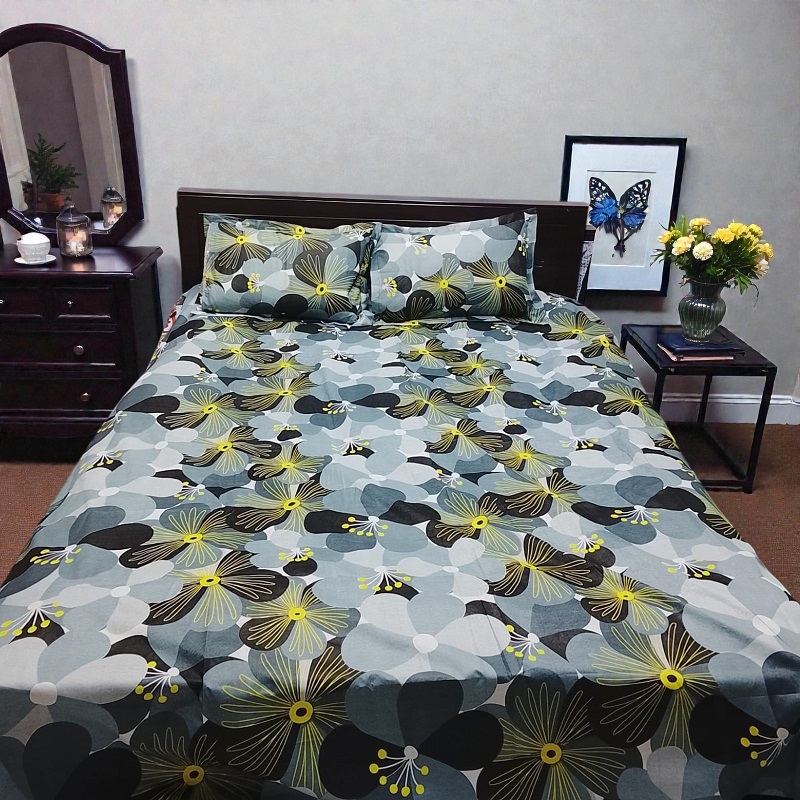 King Size Bedsheet