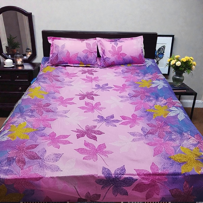 King Size Bedsheet
