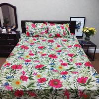 King Size Bedsheet