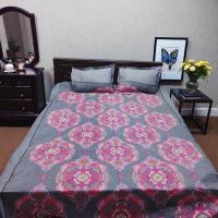 King Size Bedsheet