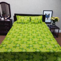 King Size Bedsheet