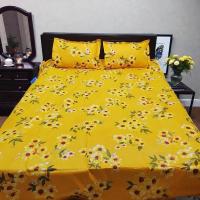 King Size Bedsheet