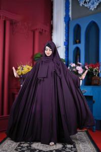 Nusayba Abaya