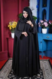 Nusayba Abaya
