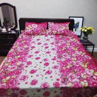 King Size Bedsheet