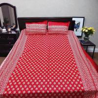King Size Bedsheet