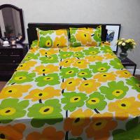 King Size Bedsheet