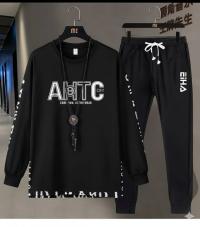 Full Sleeve Tshirt and Trouser Set