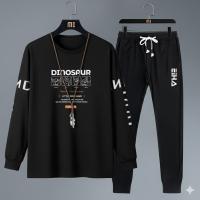 Full Sleeve Tshirt and Trouser Set