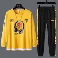 Full Sleeve Tshirt and Trouser Set