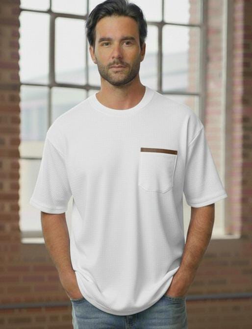 Premium Casual Regular Fit T-Shirt