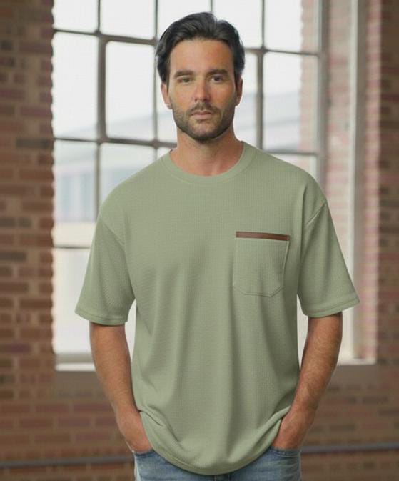 Premium Casual Regular Fit T-Shirt