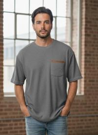 Premium Casual Regular Fit T-Shirt