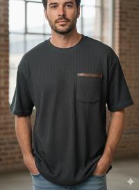 Premium Casual Regular Fit T-Shirt