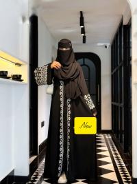 Abaya In Pori ⭐⭐⭐⭐