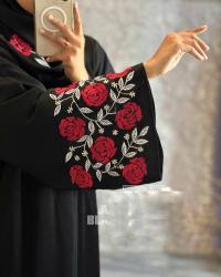 Abaya In Jara ⭐⭐⭐⭐